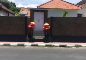 Queen Guest house tulamben