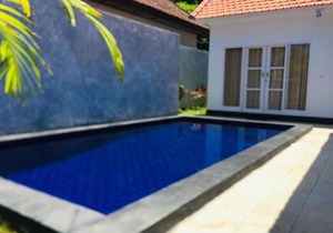 Queen Guest house tulamben