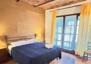 Quiet and beautiful holiday complex in Tuscany, pool,Wi-Fi,G4