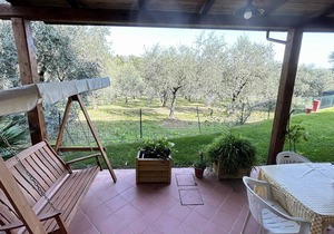 Quiet and beautiful holiday complex in Tuscany, pool,Wi-Fi,G4