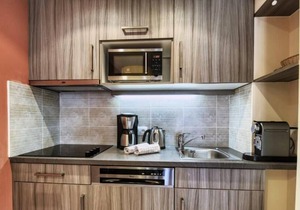 Résidence Pierre & Vacances Premium Julia Augusta **** - Apartment 4 people - 1 bedroom