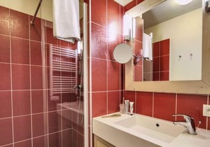 Résidence Pierre & Vacances Premium Julia Augusta **** - Apartment 4 people - 1 bedroom - Balcony - South facing