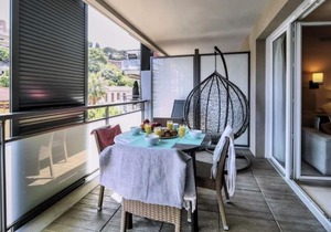 Résidence Pierre & Vacances Premium Julia Augusta **** - Apartment 4 people - 1 bedroom - Balcony - South facing