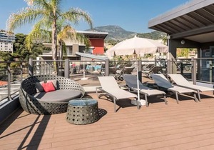 Résidence Pierre & Vacances Premium Julia Augusta **** - Apartment 4 people - 1 bedroom - Balcony - South facing
