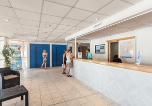 Résidence Pierre & Vacances Cap Hermès *** - 2-Room Apartment 3/4 People Standard
