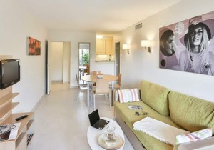 Résidence Pierre & Vacances Amandine - Maeva Selection - 2 Rooms 6 People Air Conditioned Cabin