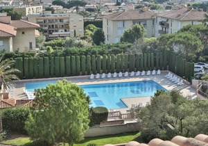 Résidence Pierre & Vacances Amandine - Maeva Selection - 2 Rooms 6 People Air Conditioned Cabin