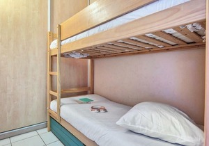 Résidence Pierre & Vacances Cap Hermès *** - Apartment 2/3 Rooms 5/6 People Standard