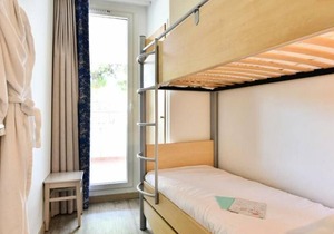 Résidence Pierre & Vacances Premium Port-Prestige **** - Studio 4 people - 1 sleeping area - Terrace - Air conditioning