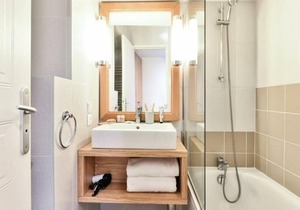 Résidence Pierre & Vacances Premium Port-Prestige **** - Studio 4 people - 1 sleeping area - Terrace - Air conditioning