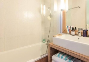 Résidence Pierre & Vacances Premium Port-Prestige **** - Apartment 6 people - 1 bedroom + 1 sleeping area - Terrace - Air conditioning
