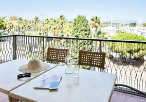 Résidence Pierre & Vacances Premium Port-Prestige **** - Apartment 6 people - 1 bedroom + 1 sleeping area - Terrace - Air conditioning
