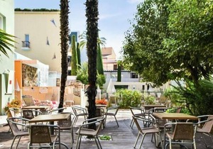 Résidence Pierre & Vacances Premium Port-Prestige **** - Apartment 6 people - 1 bedroom + 1 sleeping area - Terrace - Air conditioning