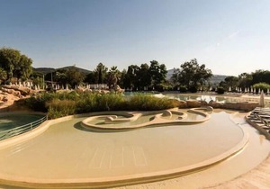 Résidence Pierre & Vacances Les Restanques du Golfe de Saint Tropez - Studio for 5 people - 1 sleeping area - Sea view - Terrace or balcony - Sea view