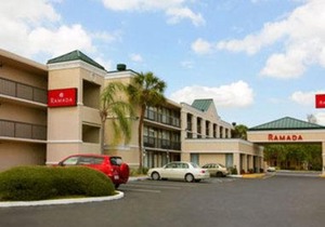 Ramada by Wyndham Altamonte Springs