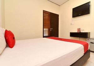 RedDoorz @ Ngurah Rai Airport