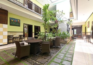 RedDoorz @ Ngurah Rai Airport