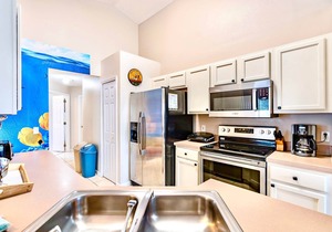 Ref 01 Lake Berkley. Stunning Villa own Pool. Near Disney