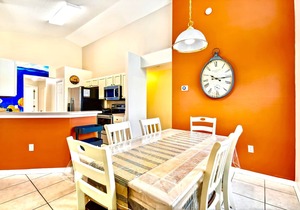 Ref 01 Lake Berkley. Stunning Villa own Pool. Near Disney