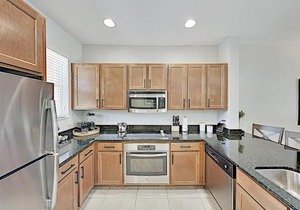 Regal Oaks Townhomes 2627