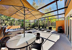 Regal Oaks Townhomes 2627