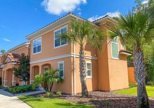 Regal Oaks Townhomes 2627