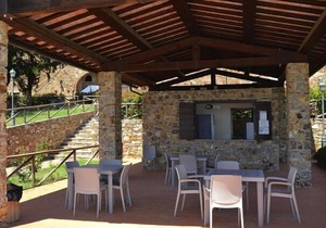 Residence Antico Borgo Casalappi, Campiglia Marittima