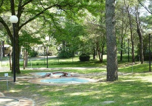 Residence Belvedere, Grado