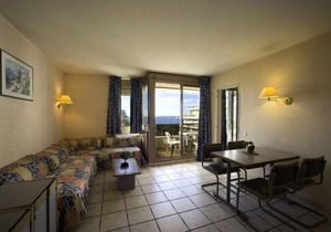 Residence Couleurs Soleil - Juan les Pins - Studio 4 People