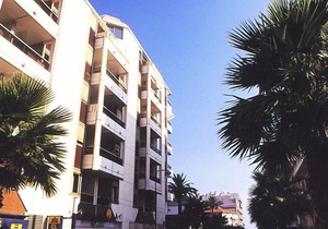 Residence Couleurs Soleil - Juan les Pins - Studio 4 People