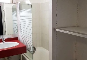 Residence Couleurs Soleil - Juan les Pins - 2 Rooms 2/4 Persons