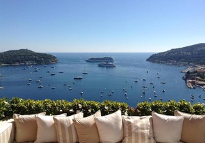 Residence du Cap