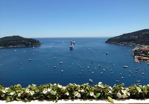 Residence du Cap