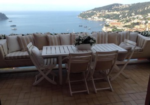 Residence du Cap