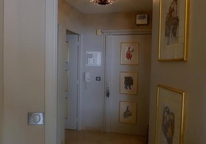 Residence du Cap