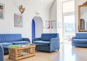 Residence Le Palais de la Marine - Maeva Sélection - Studio 4 People