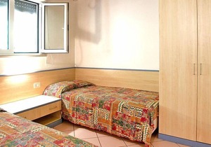 Residence Belvedere, Grado