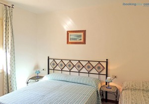 Residence Le Solane - Two-room Apartment with Sea View (110)