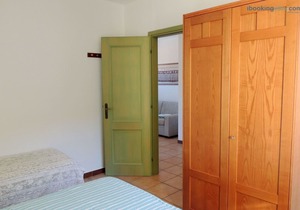 Residence Le Solane - Two-room Apartment with Sea View (110)