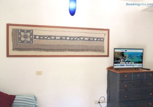 Residence Le Solane - Two Rooms Veranda Apartment (104)