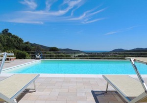 Residence Le Solane