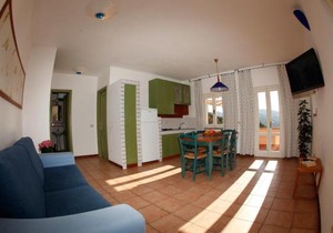 Residence Le Solane