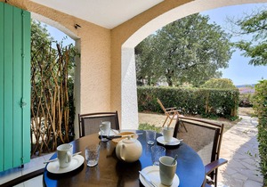 Residence Les Parcs de Grimaud - maeva Home - 2 Rooms 4 Persons Selection