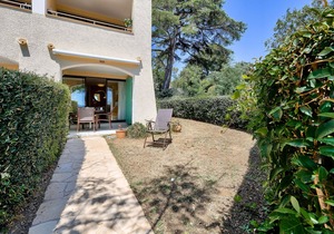 Residence Les Parcs de Grimaud - maeva Home - 2 Rooms 4 Persons Selection