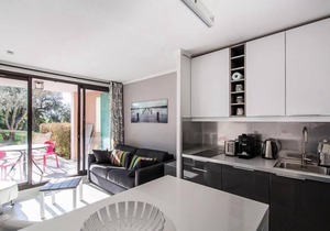 Residence Les Parcs de Grimaud - maeva Home - 2 Rooms 4 People Selection