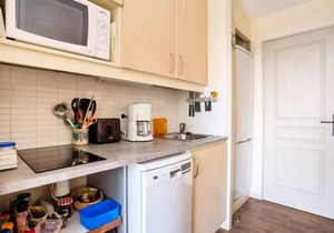 Residence Les Parcs de Grimaud - maeva Home - 2 room apartment for 4 people Prestige