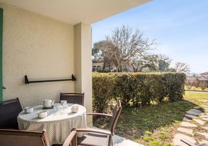 Residence Les Parcs de Grimaud - maeva Home - 2 room apartment for 4 people Prestige
