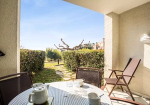 Residence Les Parcs de Grimaud - maeva Home - 2 room apartment for 4 people Prestige