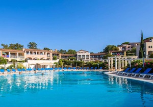 Residence Les Parcs de Grimaud - maeva Home - 2 room apartment for 4 people Prestige