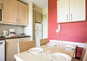 Residence Les Parcs de Grimaud - maeva Home - 2 Room Apartment 5 People - Comfort